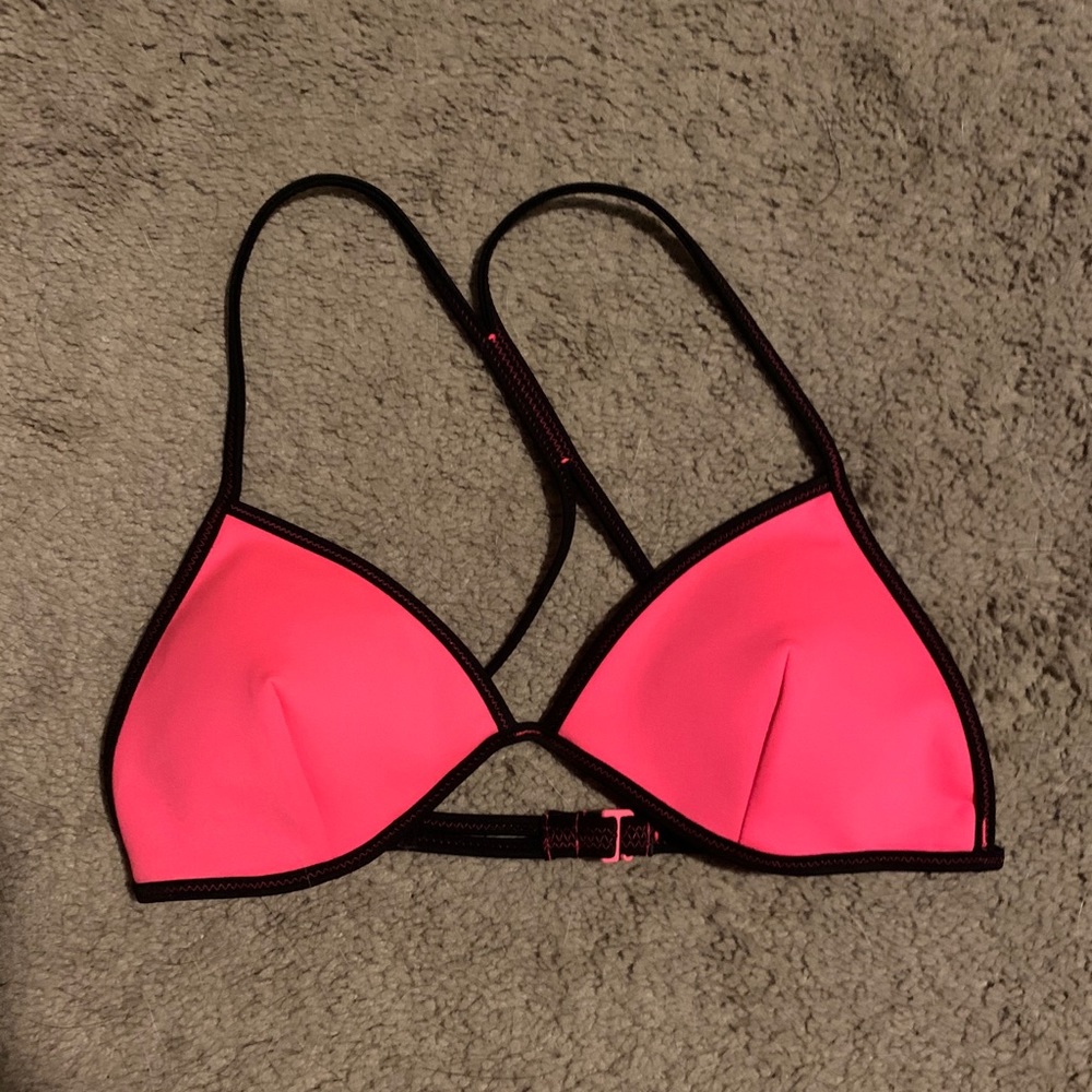 Bathing Suit Top